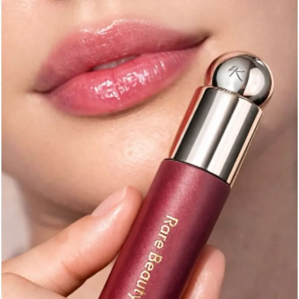 RARE BEAUTY - NWTIB Soft Pinch Tinted Lip Oil/